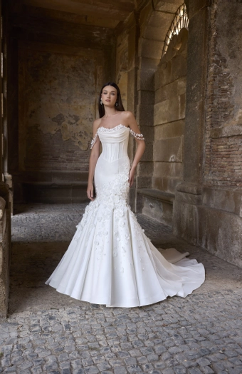 Veni Infantino #63254 #0 default frontface vertical thumbnail