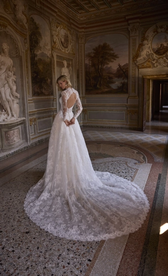 Veni Infantino 63255 #1 default backface vertical thumbnail