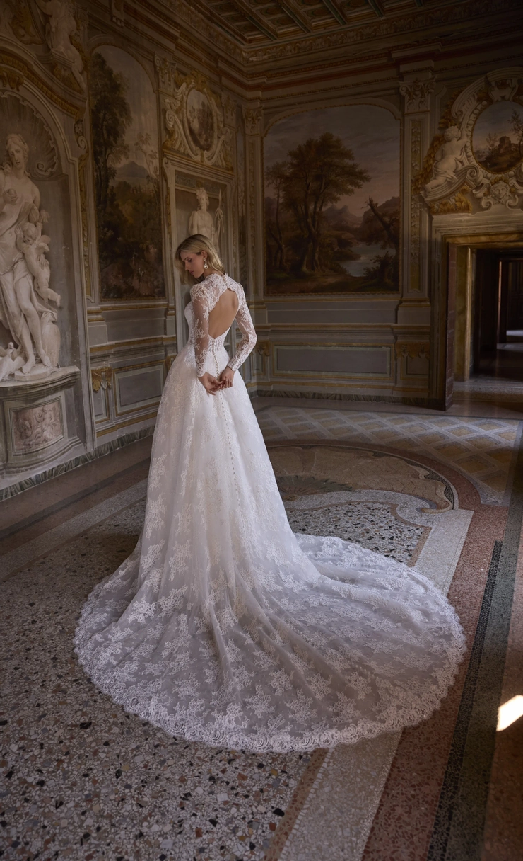 Veni Infantino Style #63255 #1 default backface vertical picture