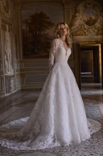 Veni Infantino 63255 #0 default frontface vertical thumbnail