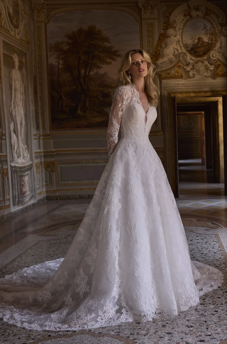 Veni Infantino Style #63255 #0 default frontface vertical picture