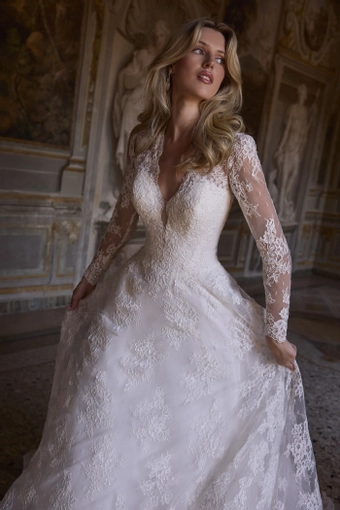 Veni Infantino 63255 #2 frontface vertical cropped thumbnail