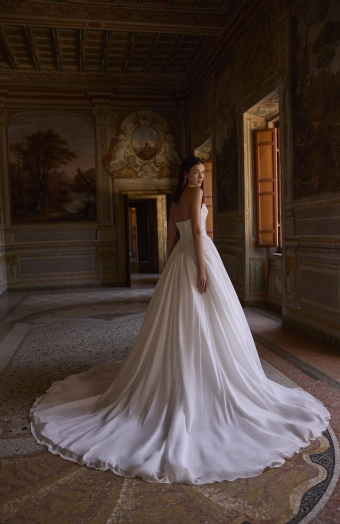 Veni Infantino #63256A #4 backface vertical thumbnail