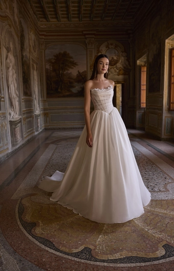 Veni Infantino #63256A #0 default frontface vertical thumbnail