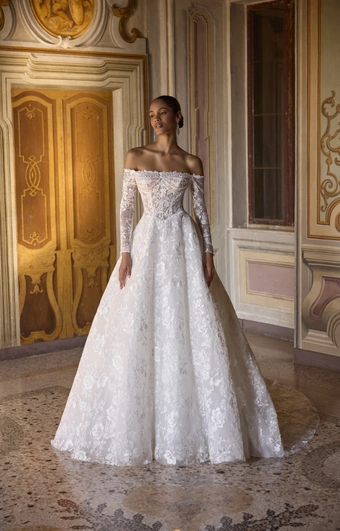 Veni Infantino 63257A #0 default frontface vertical thumbnail