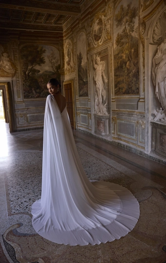 Veni Infantino Style #63258 Aziza #1 default backface vertical thumbnail