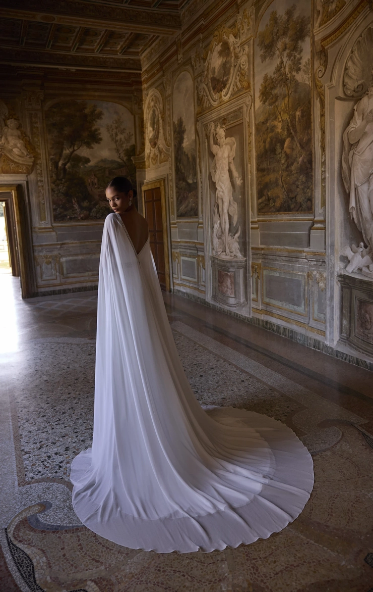 Veni Infantino Style #63258 #1 default backface vertical picture