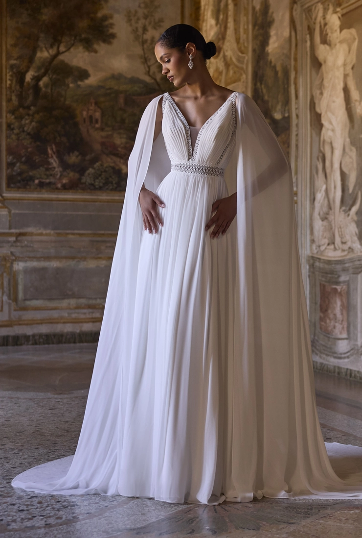 Veni Infantino Style #63258 #0 default frontface vertical picture