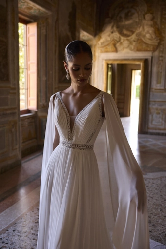 Veni Infantino Style #63258 Aziza #2 frontface vertical cropped thumbnail