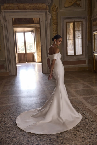 Veni Infantino Style #63259 #2 default backface vertical thumbnail