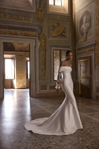 Veni Infantino Style #63259 #0 default frontface vertical thumbnail