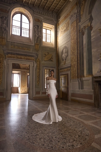 Veni Infantino Style #63259 #1 frontface vertical thumbnail