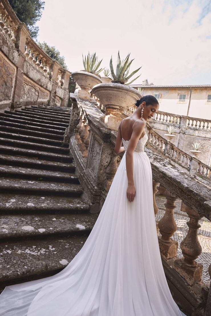 Veni Infantino Style #63260 #5 backface vertical cropped picture