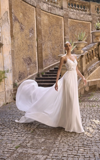 Veni Infantino #63260 #1 frontface vertical thumbnail