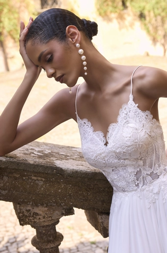 Veni Infantino #63260 #3 frontface vertical cropped thumbnail