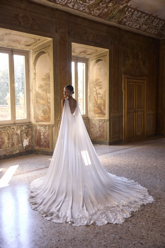 Veni Infantino #63261 #2 default backface vertical thumbnail