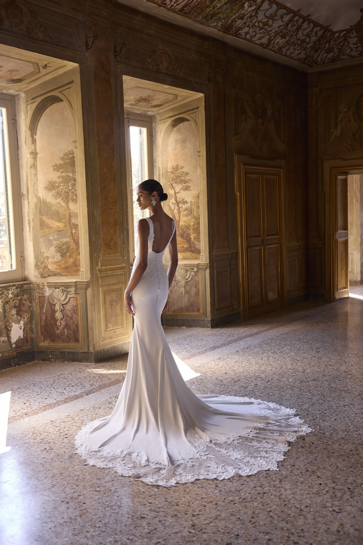 Veni Infantino Style #63261 #1 backface vertical picture