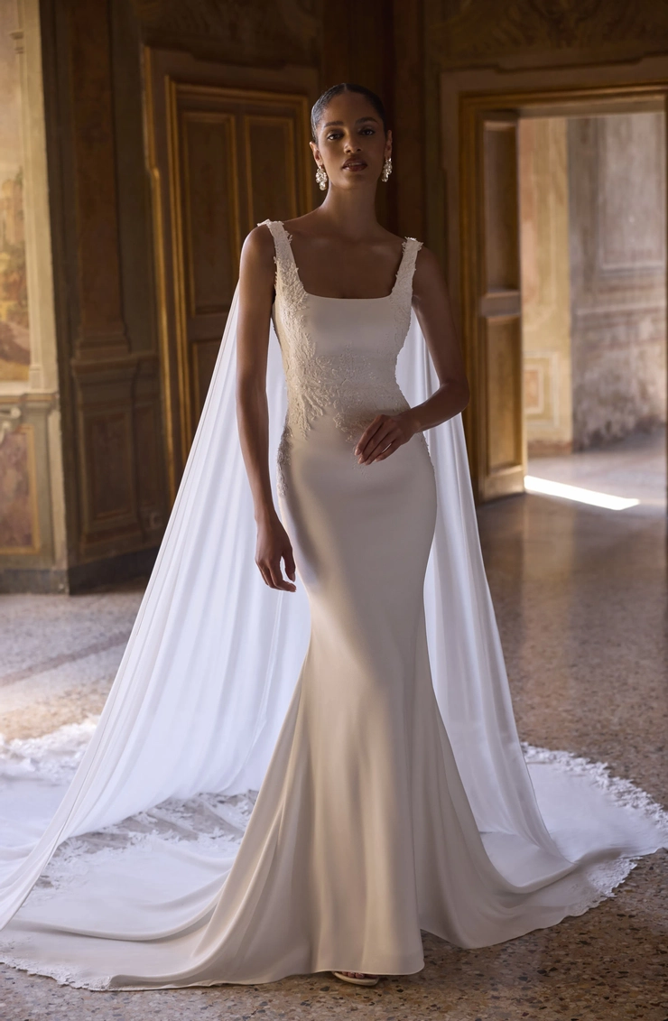 Veni Infantino Style #63261 #0 default frontface vertical picture