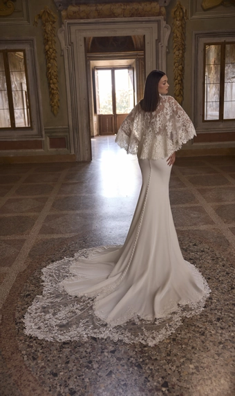 Veni Infantino Style #63262 #2 default backface vertical thumbnail