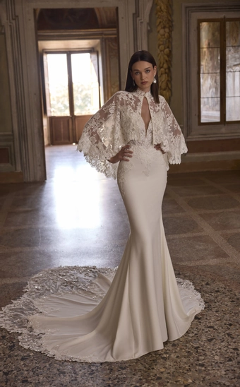 Veni Infantino Style #63262 #1 frontface vertical thumbnail