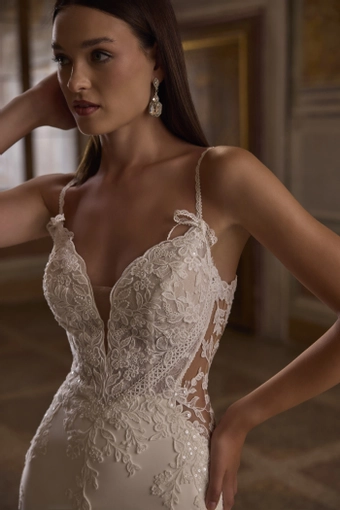 Veni Infantino Style #63262 #4 frontface vertical cropped thumbnail