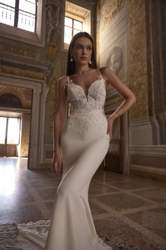 Veni Infantino Style #63262 #5 frontface vertical cropped thumbnail