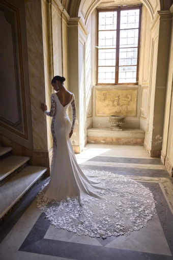 Veni Infantino #63263 #1 default backface vertical thumbnail