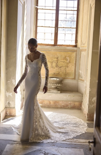 Veni Infantino #63263 #0 default frontface vertical thumbnail