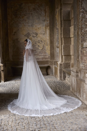 Veni Infantino 63264 #3 default backface vertical thumbnail