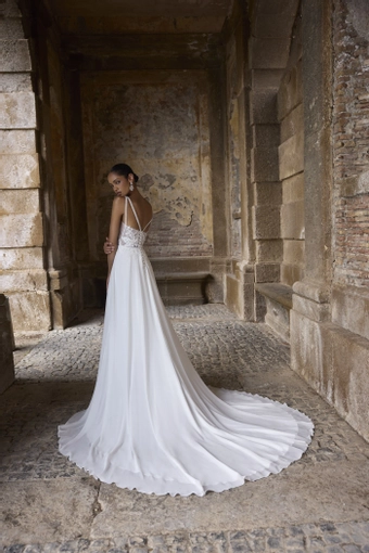 Veni Infantino 63264 #4 backface vertical thumbnail