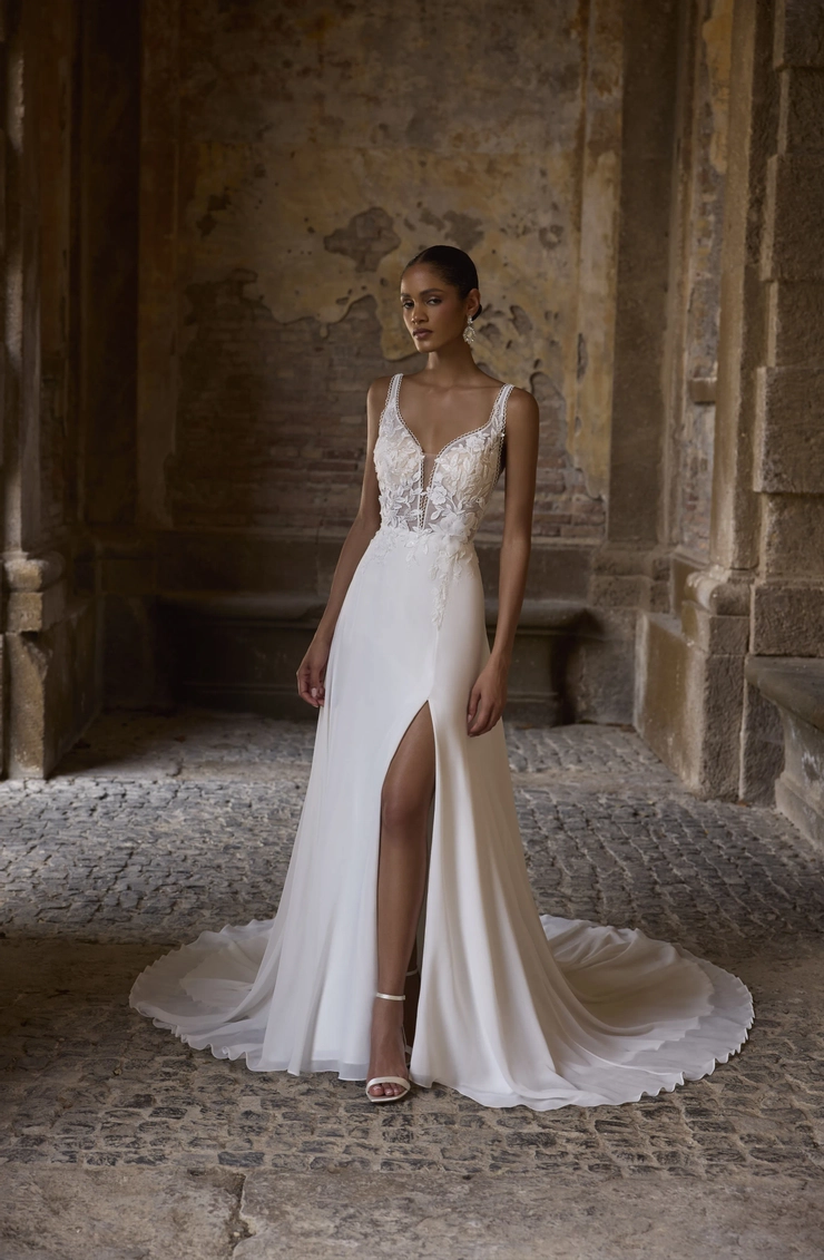 Veni Infantino Style #63264 #0 default frontface vertical picture