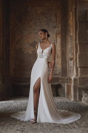 Veni Infantino 63264 #2 frontface vertical thumbnail