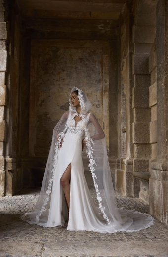 Veni Infantino 63264 #1 frontface vertical thumbnail