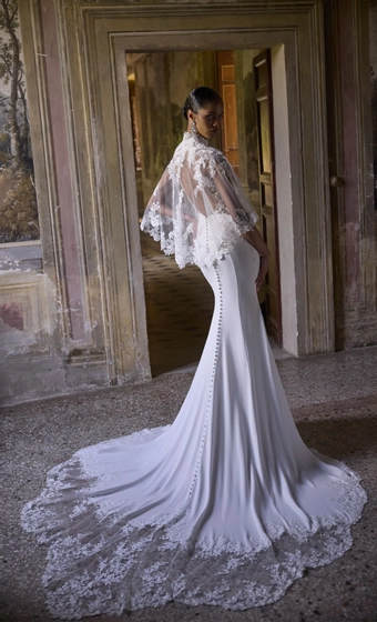 Veni Infantino 63265 #3 default backface vertical thumbnail