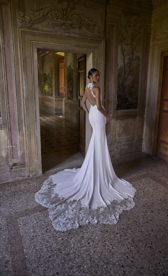 Veni Infantino 63265 #2 backface vertical thumbnail