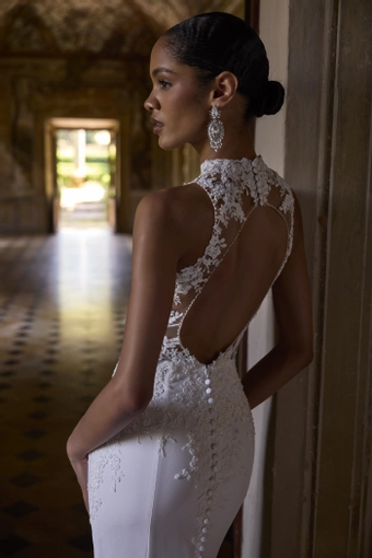 Veni Infantino 63265 #6 backface vertical cropped thumbnail