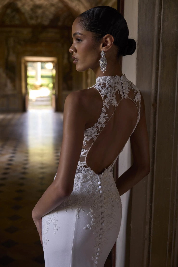 Veni Infantino Style #63265 #6 backface vertical cropped picture