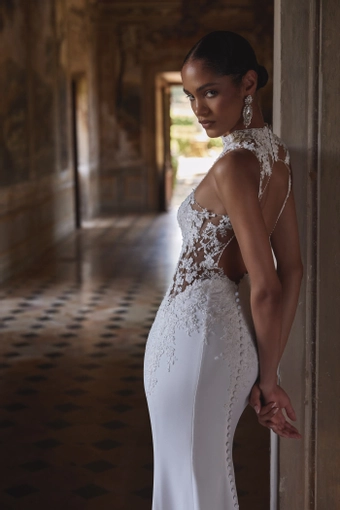 Veni Infantino 63265 #5 vertical cropped thumbnail