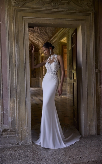 Veni Infantino 63265 #0 default frontface vertical thumbnail