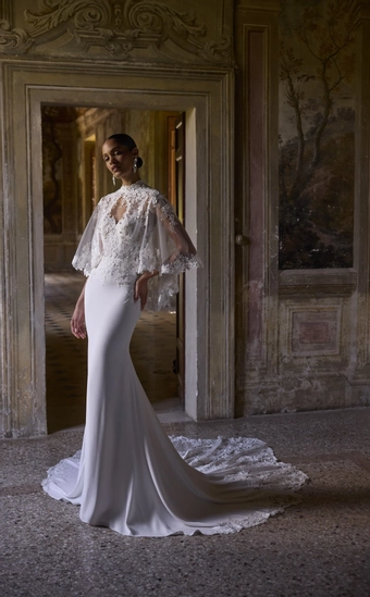 Veni Infantino 63265 #1 frontface vertical thumbnail