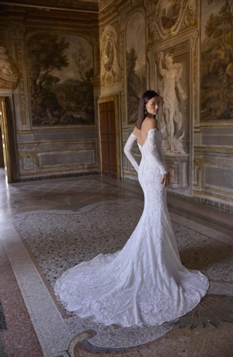 Veni Infantino 63266 #2 backface vertical thumbnail