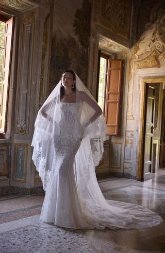 Veni Infantino 63266 #1 frontface vertical thumbnail