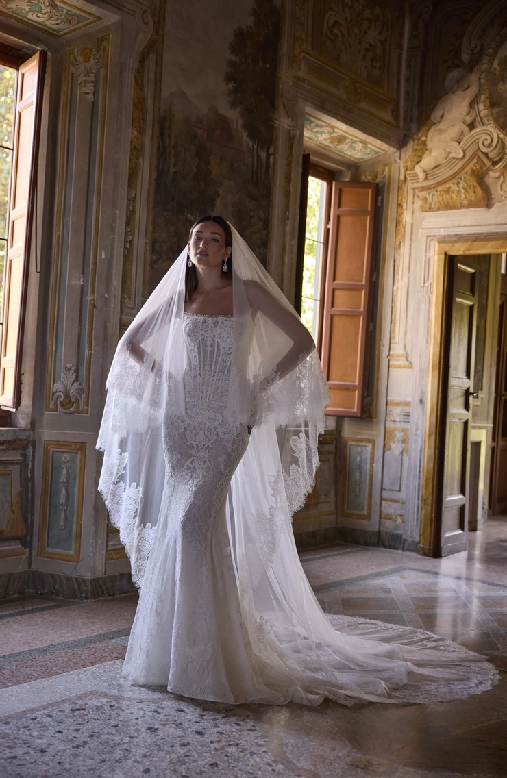 Veni Infantino Style #63266 #1 frontface vertical picture