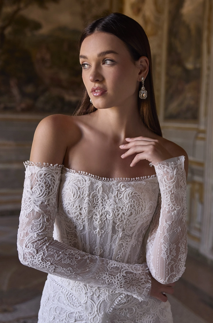 Veni Infantino Style #63266 #6 frontface vertical cropped picture