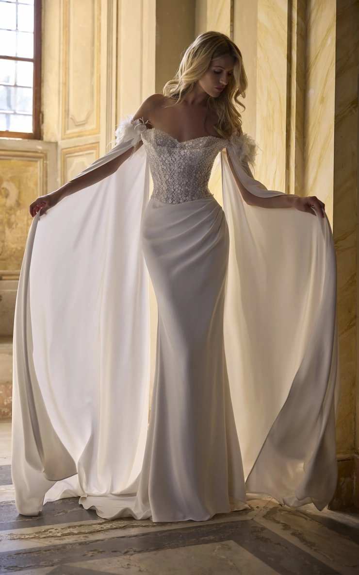 Veni Infantino Style #63267 #1 frontface vertical picture