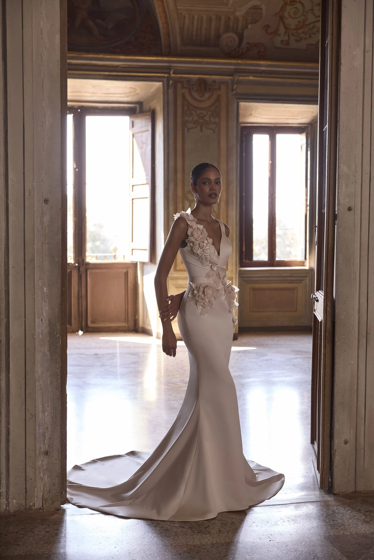 Veni Infantino Style #63268 Default Thumbnail Image