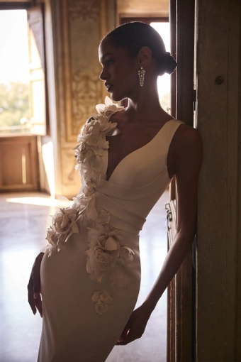 Veni Infantino 63268 #2 frontface vertical cropped thumbnail