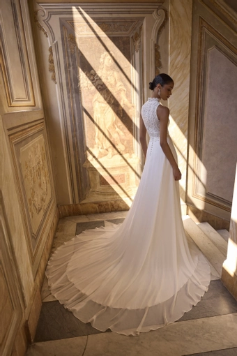 Veni Infantino 63270 #2 default backface vertical thumbnail