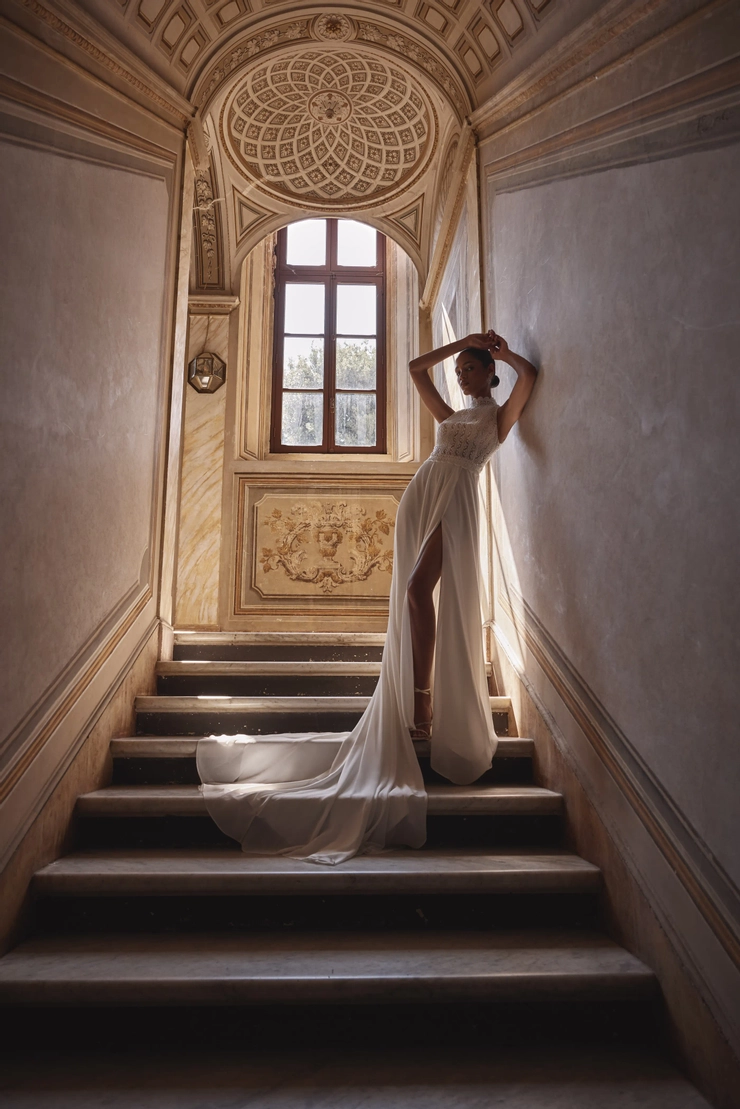 Veni Infantino Style #63270 #1 frontface vertical picture