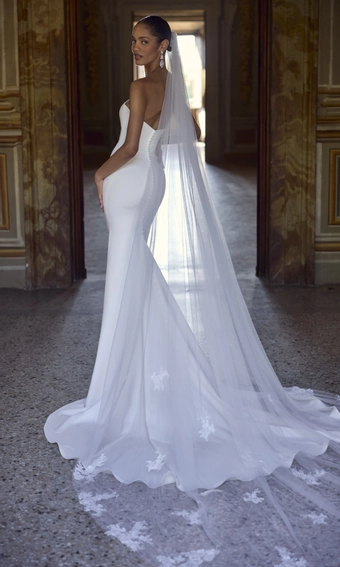 Veni Infantino 63271 #2 backface vertical thumbnail